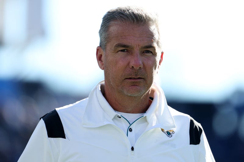 Urban Meyer