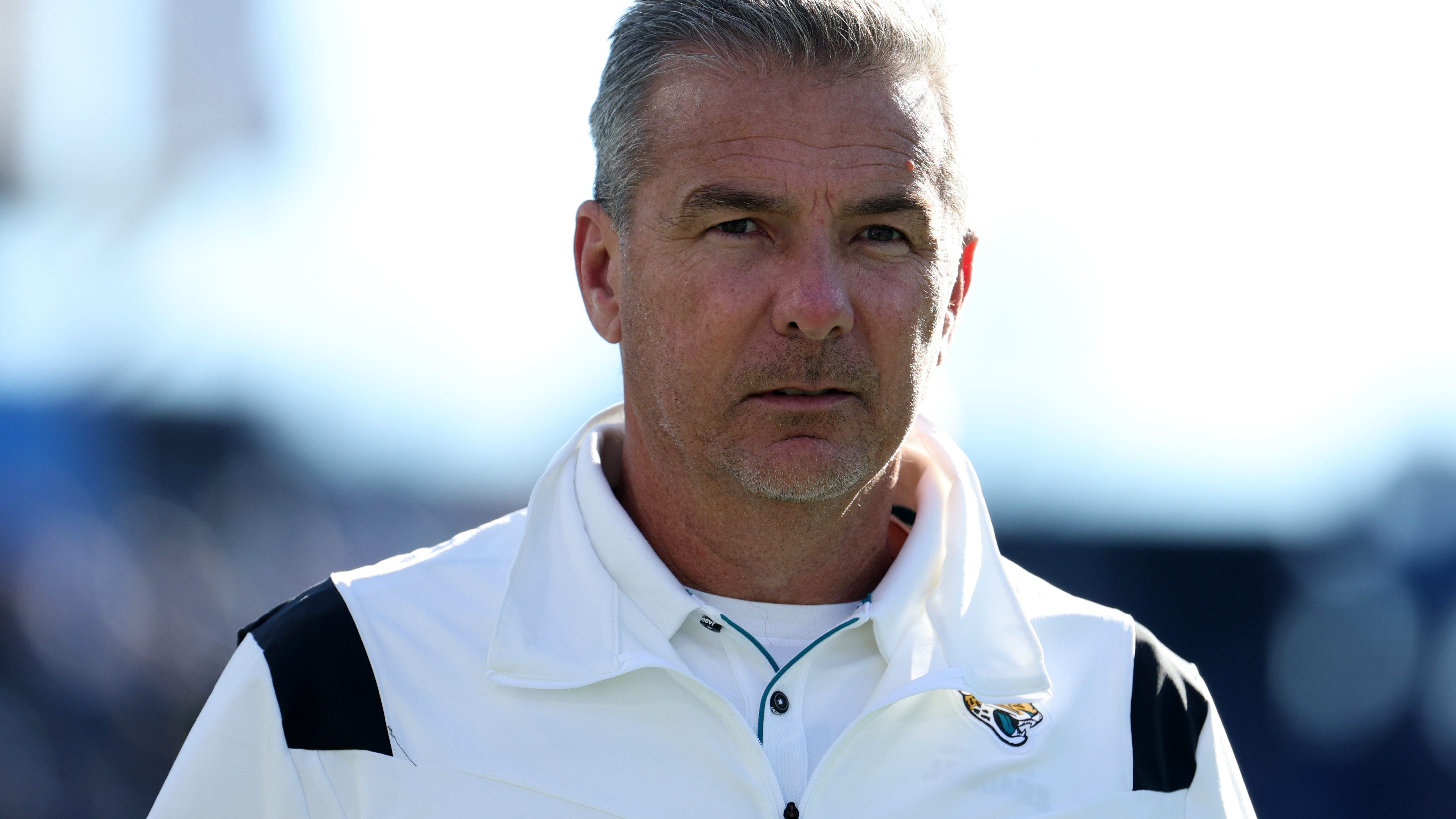 Urban Meyer reportedly didn’t know who Aaron Donald was while coaching Jaguars