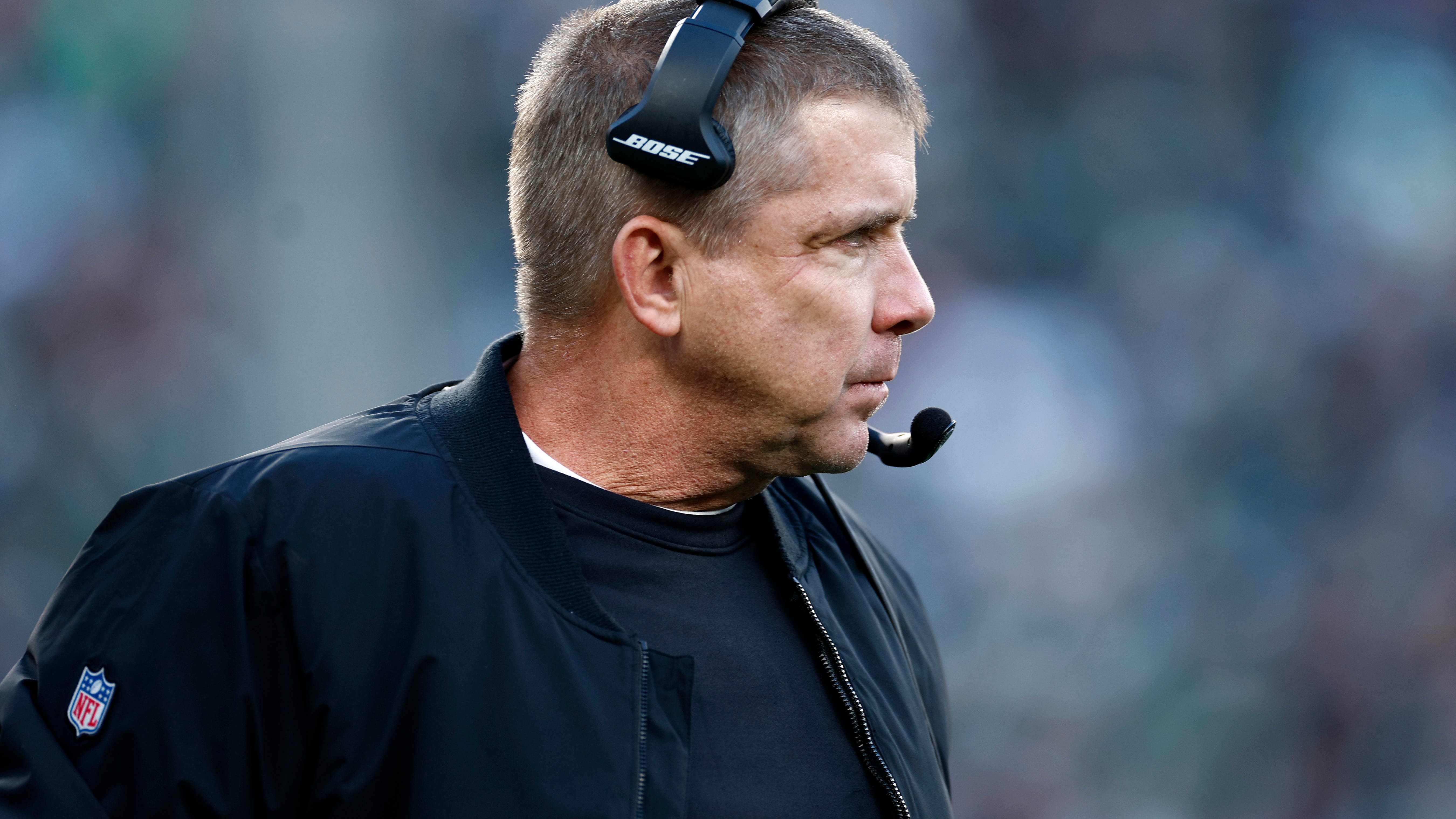 Saints final injury report for week 15: Coach Payton out along with Armstead and Ramczyk