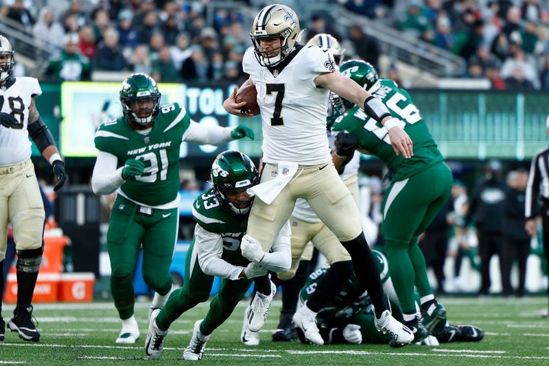 Taysom Hill