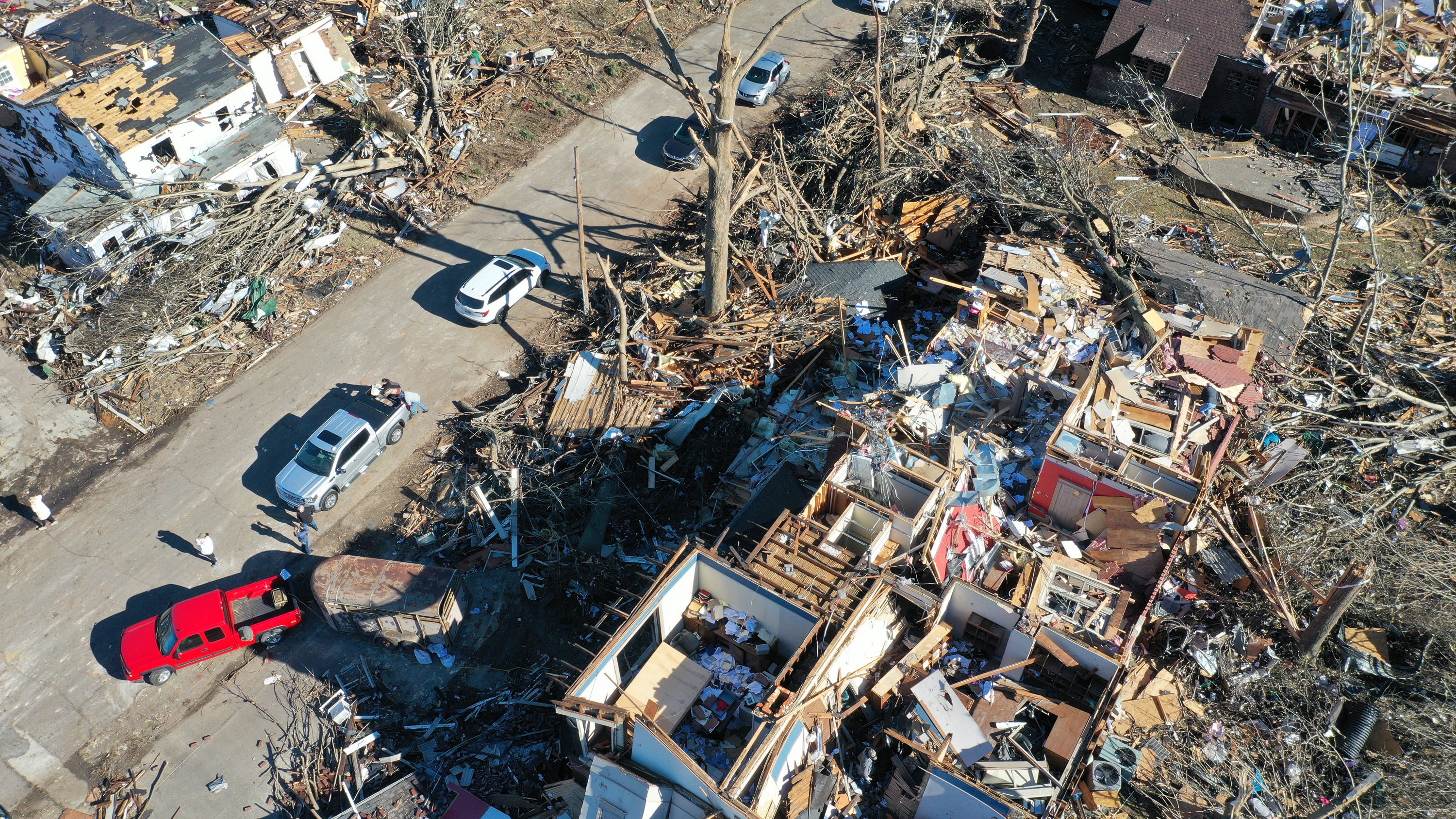 How you can help South, Midwest tornado victims