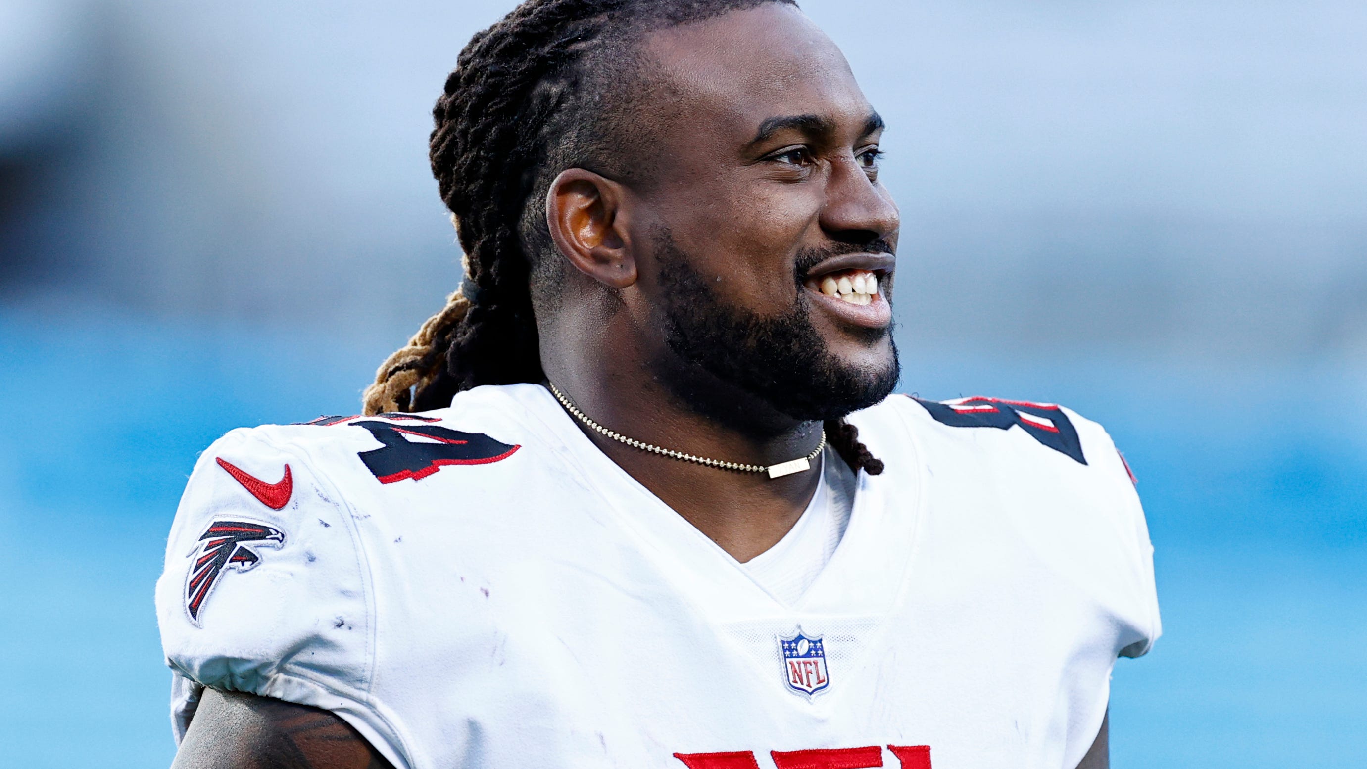 Social media reacts to Cordarrelle Patterson's Pro Bowl snub