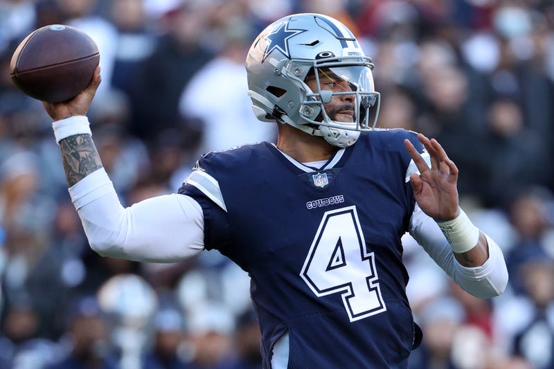 Dak Prescott