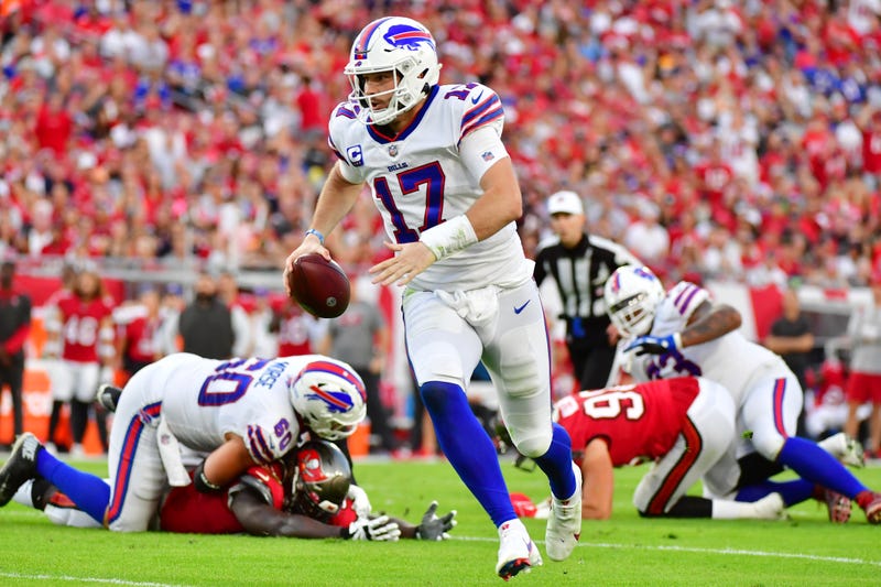 Josh Allen