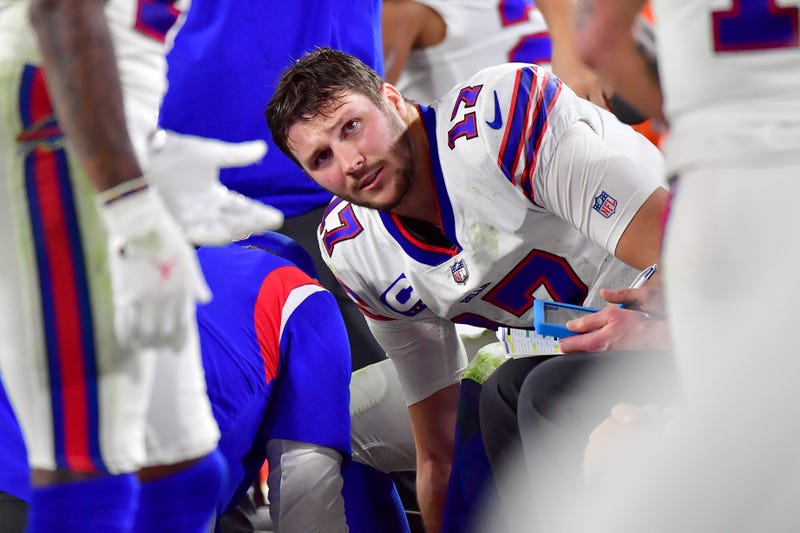 Josh Allen