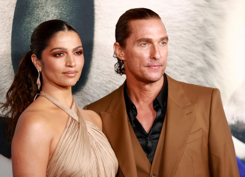 McConaughey