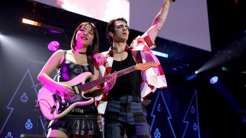 DNCE