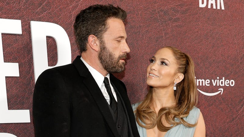 Affleck, Lopez
