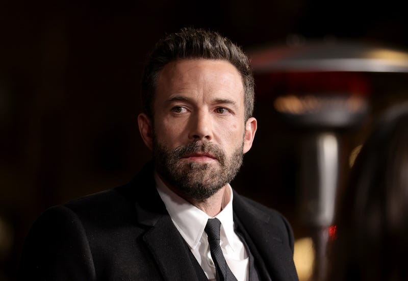 Recently Ben Affleck made an appearance on Howard Stern's show and made some troubling comments about his past.
