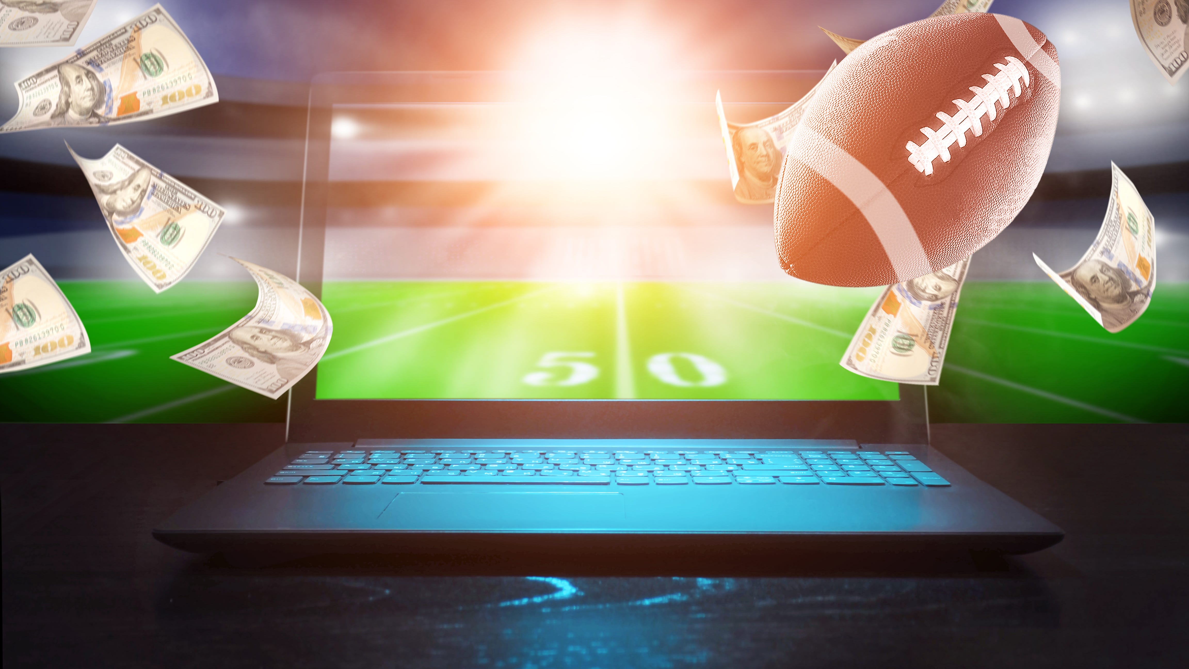 Texas Wants to Know: When will sports betting be legalized?