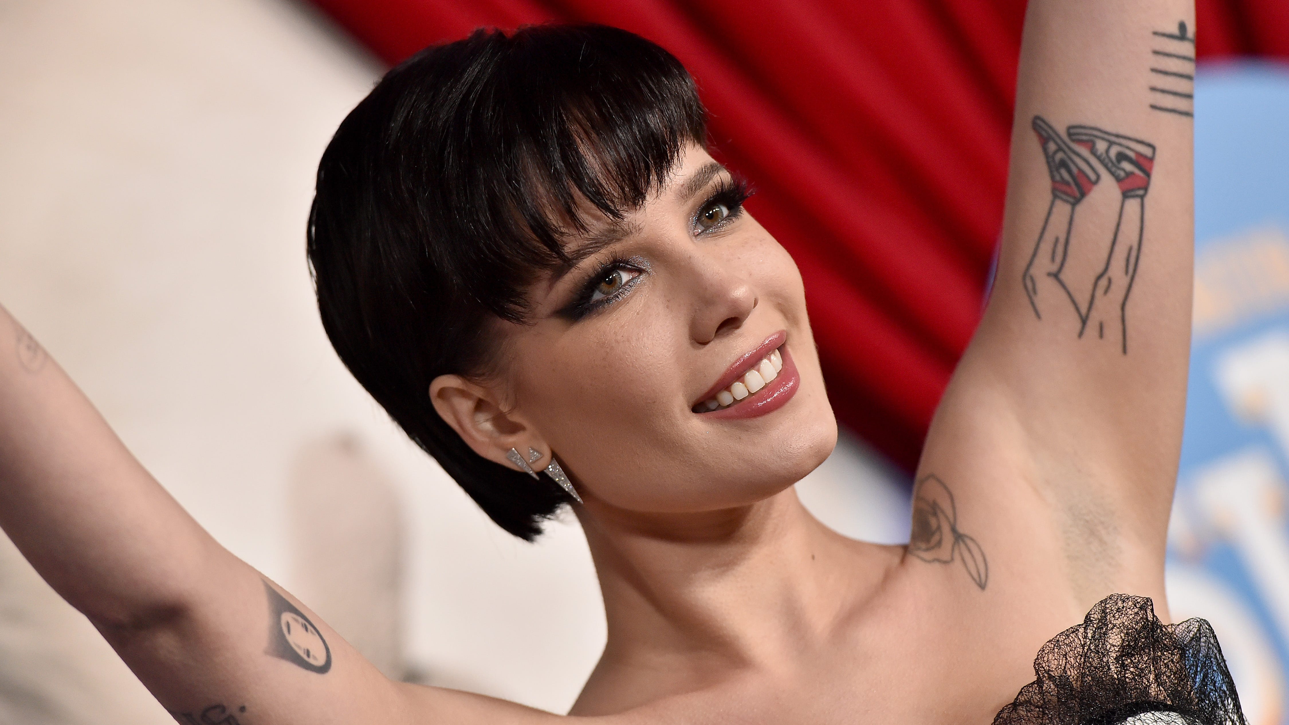 Halsey is finally back on the road with her 2022 'Love and Power Tour'