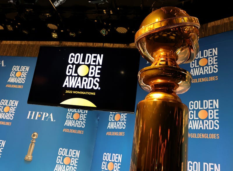 Golden Globe Awards