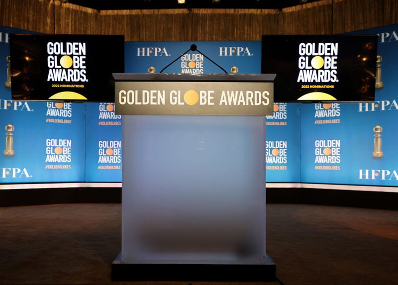 Golden Globes.