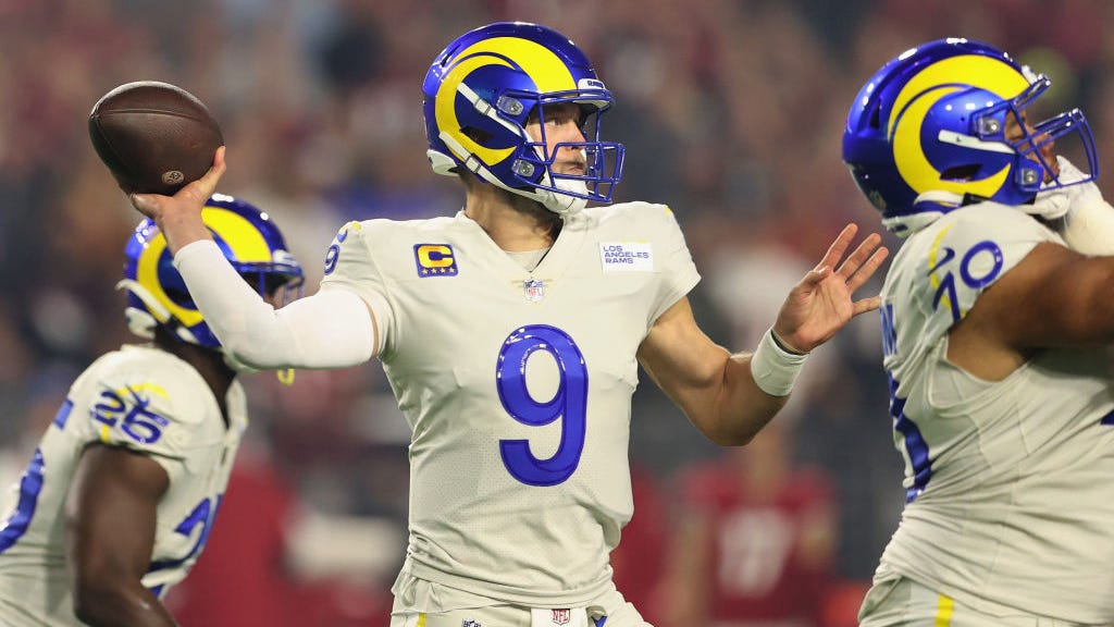 L.A. Rams want to excuse you from work for Tuesday’s Seahawks game