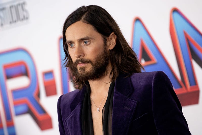  Jared Leto