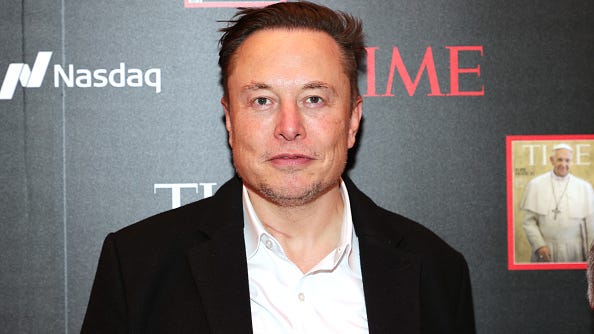 Elon Musk says he will pay $11 billion in taxes this year