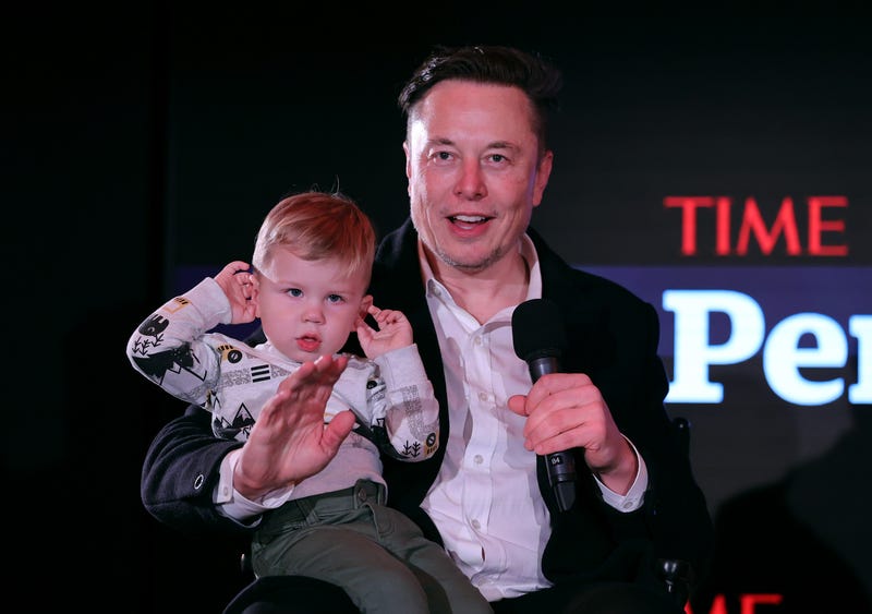 Theo Wargo/Getty Images for TIME