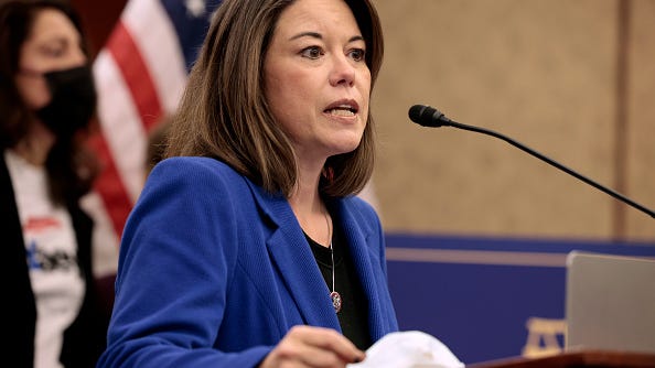 Rep. Craig says ‘we don’t have a Senate that will act’ on gun laws