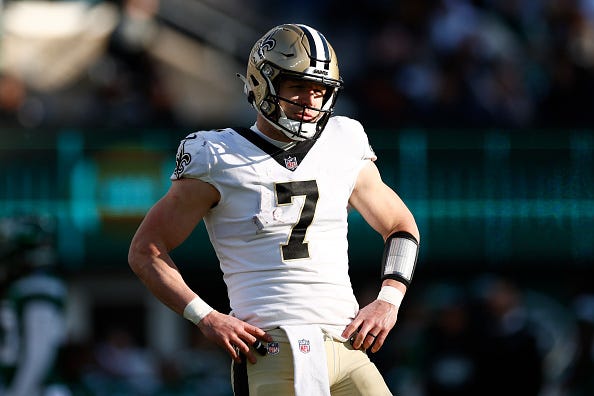 Taysom Hill