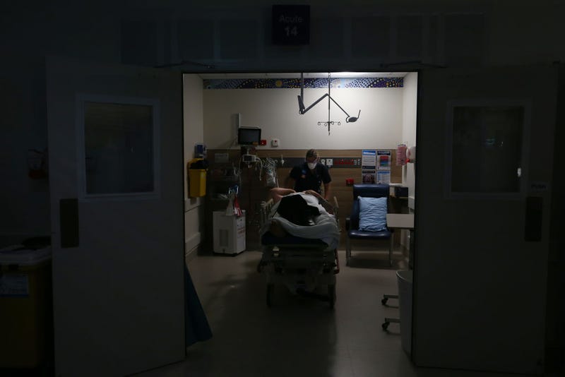 Frontline Workers