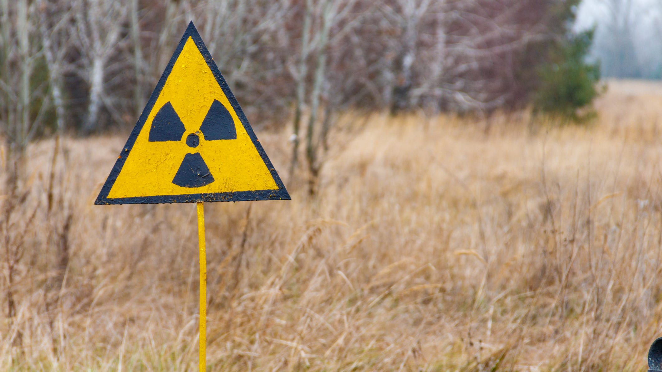 Device sealed with radioactive material inside goes missing in Texas