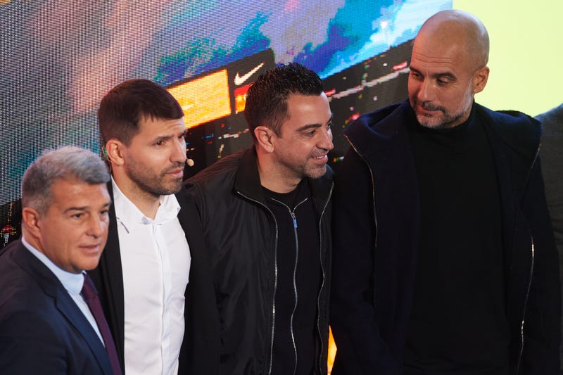 Alex Caparros/Getty Images