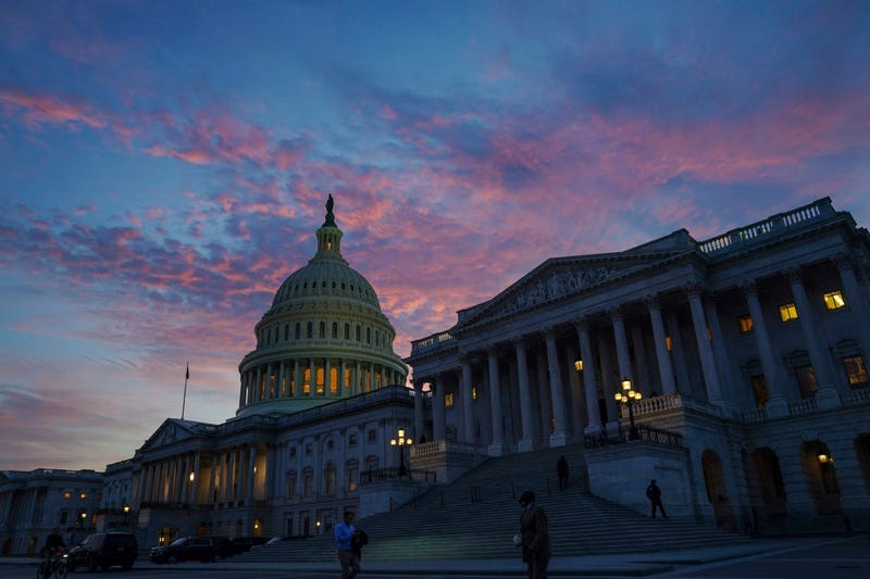 House Democrats discuss breaking up BBB bill