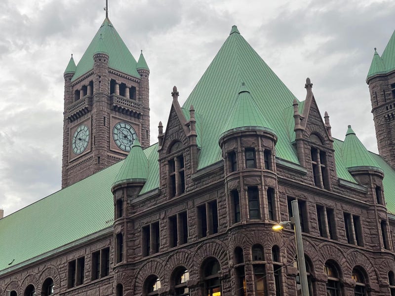 No candidate has cleared the required 50%-plus-one threshold required to win the Minneapolis mayor’s race after the first round of counting. Counting those ranked choice votes will continue Wednesday to determine a winner.