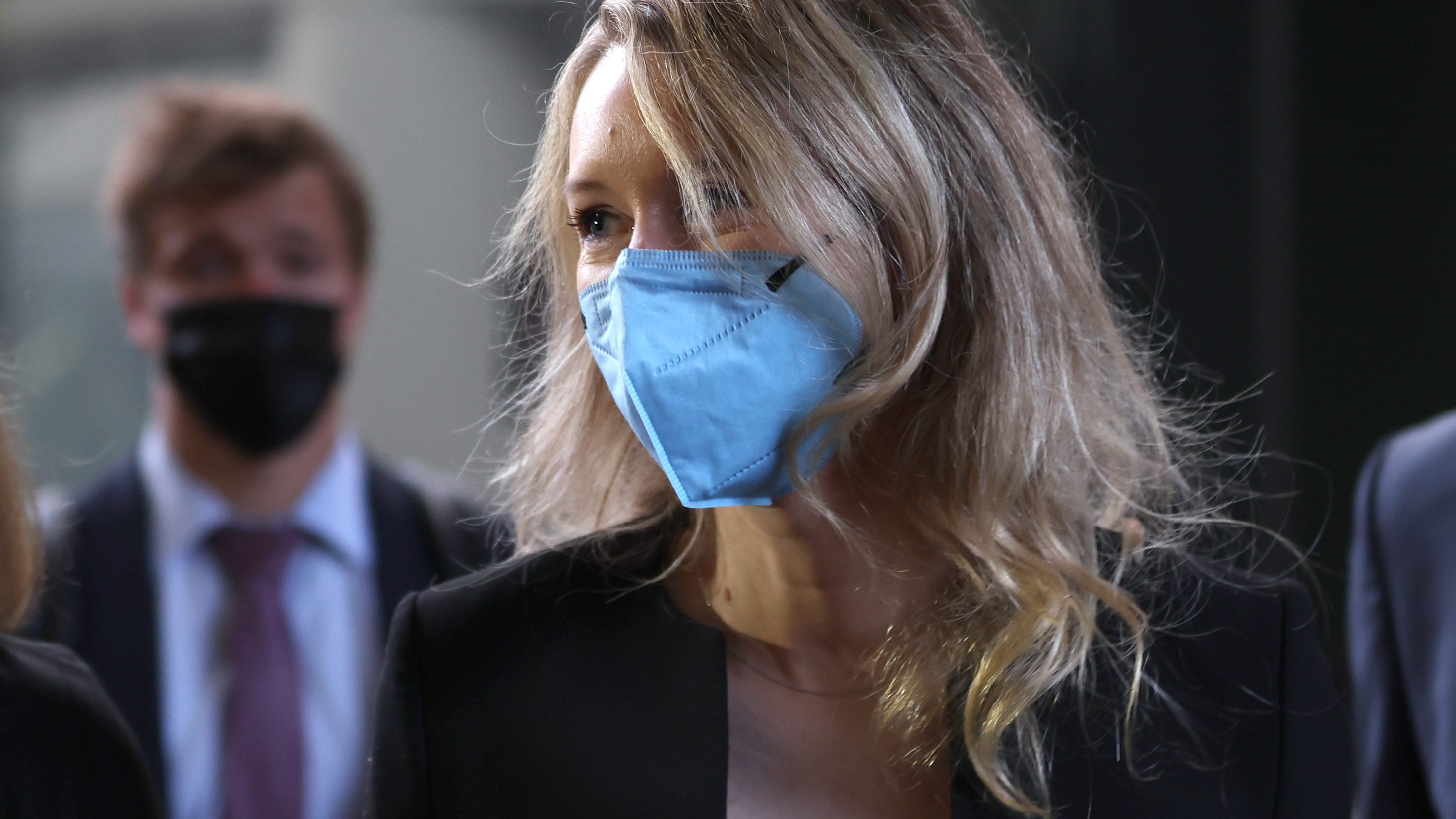 eBay inundated with high-priced Holmes and Theranos memorabilia
