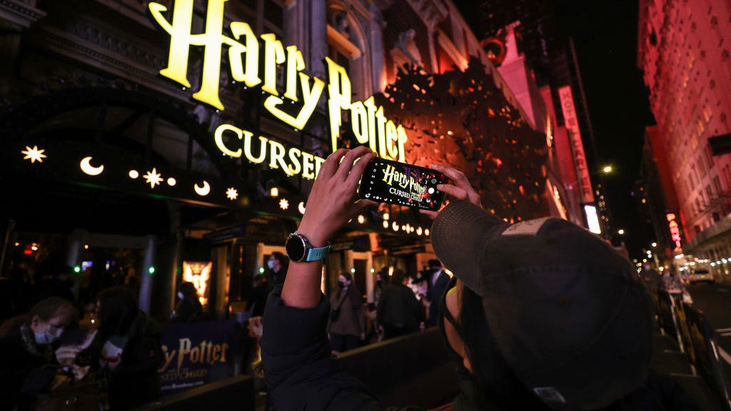 NYC's Broadway Week returns — Here's which shows are offering 2-for-1 tickets