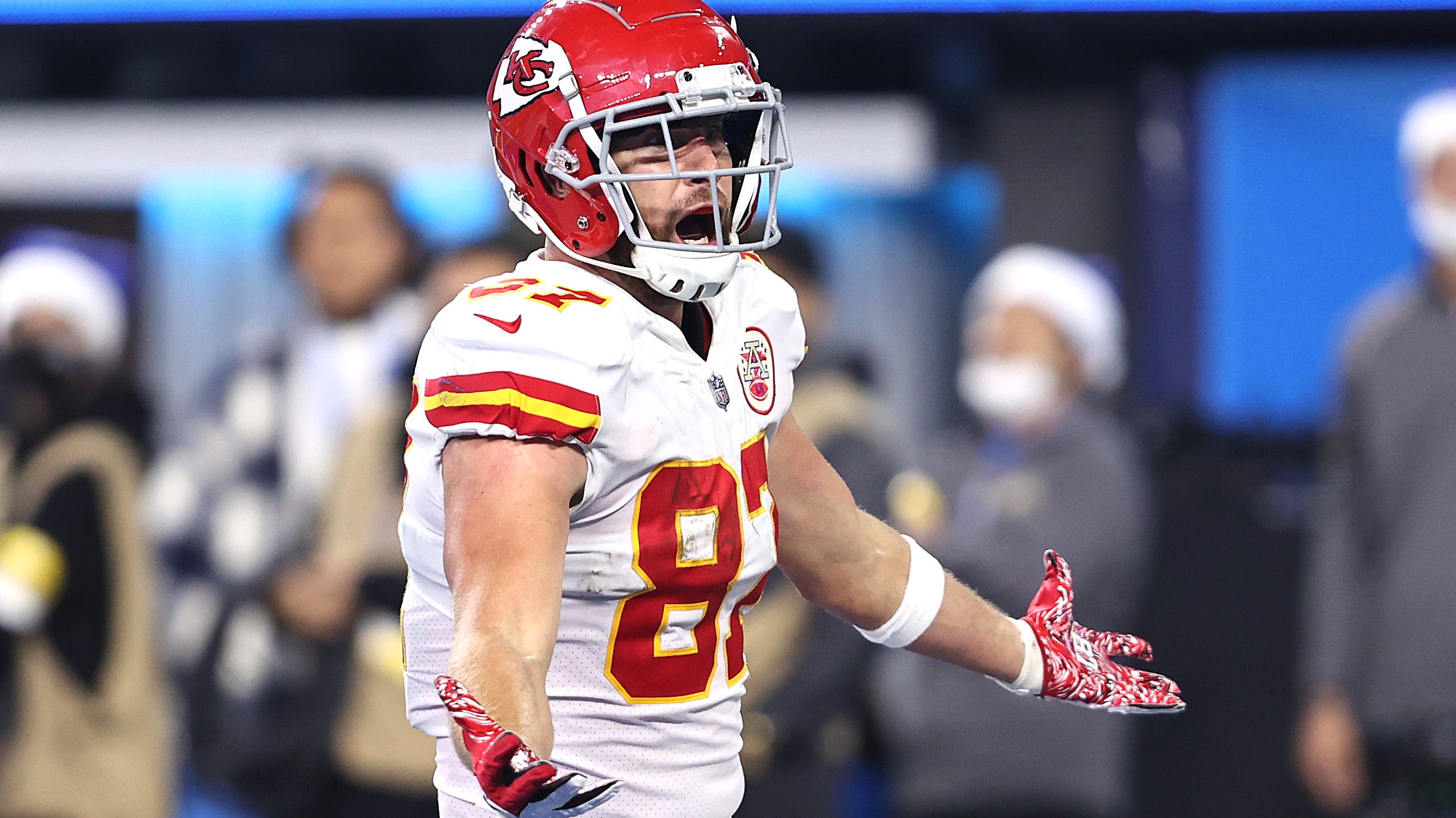 2021-22 NFL Playoff Power Rankings: Who will be the last team standing?