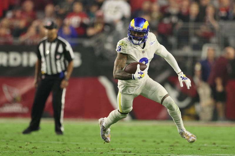 Christian Petersen/Getty Images