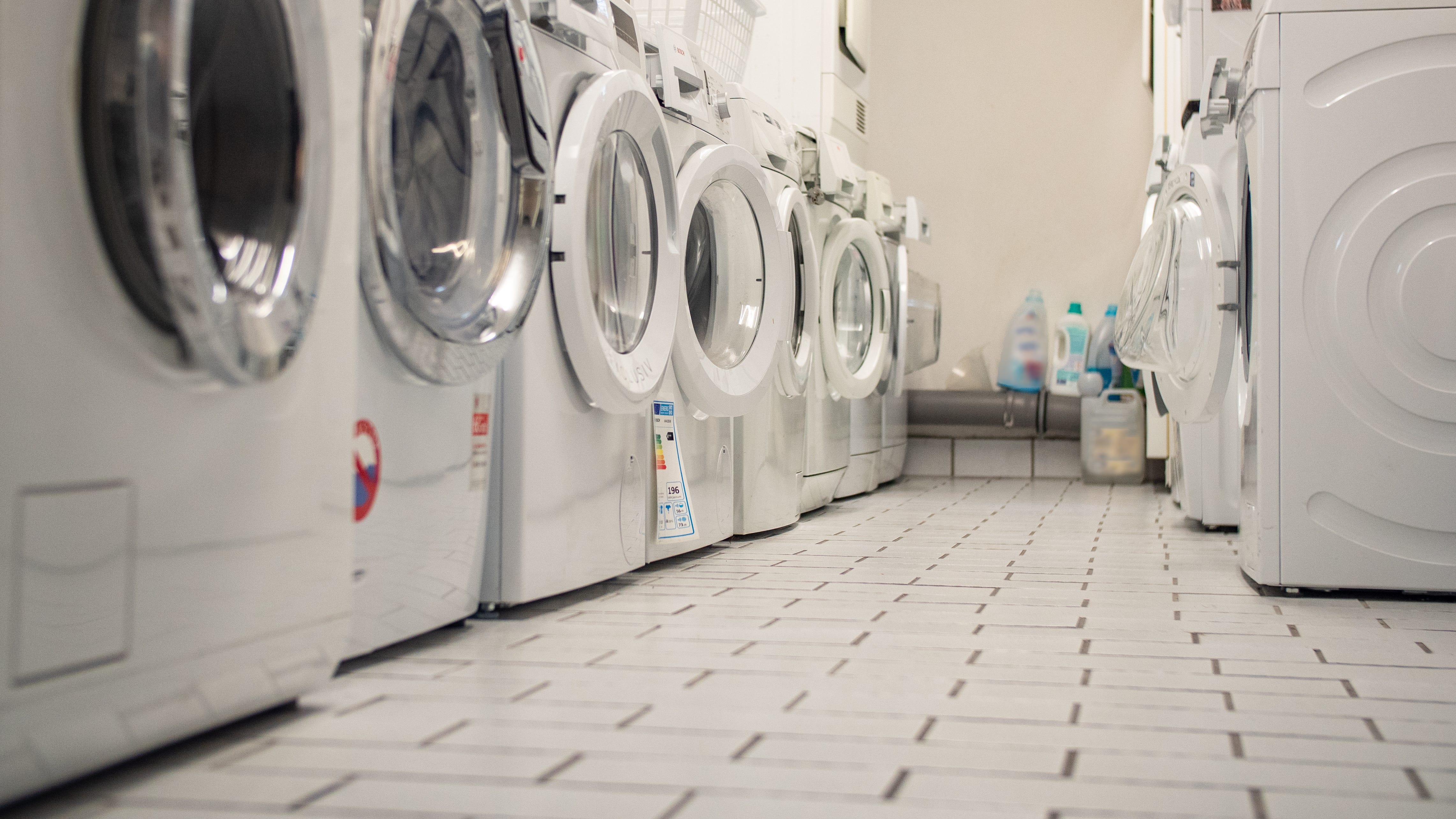 Hombre robó más de 200 pares de ropa interior infantil y femenina de la lavandería de un complejo de apartamentos en NJ