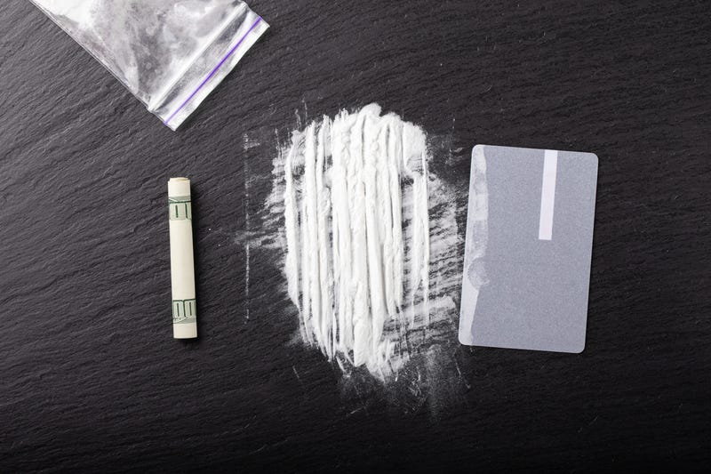 Cocaine