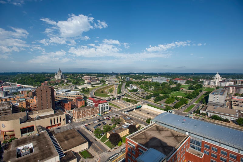 St. Paul