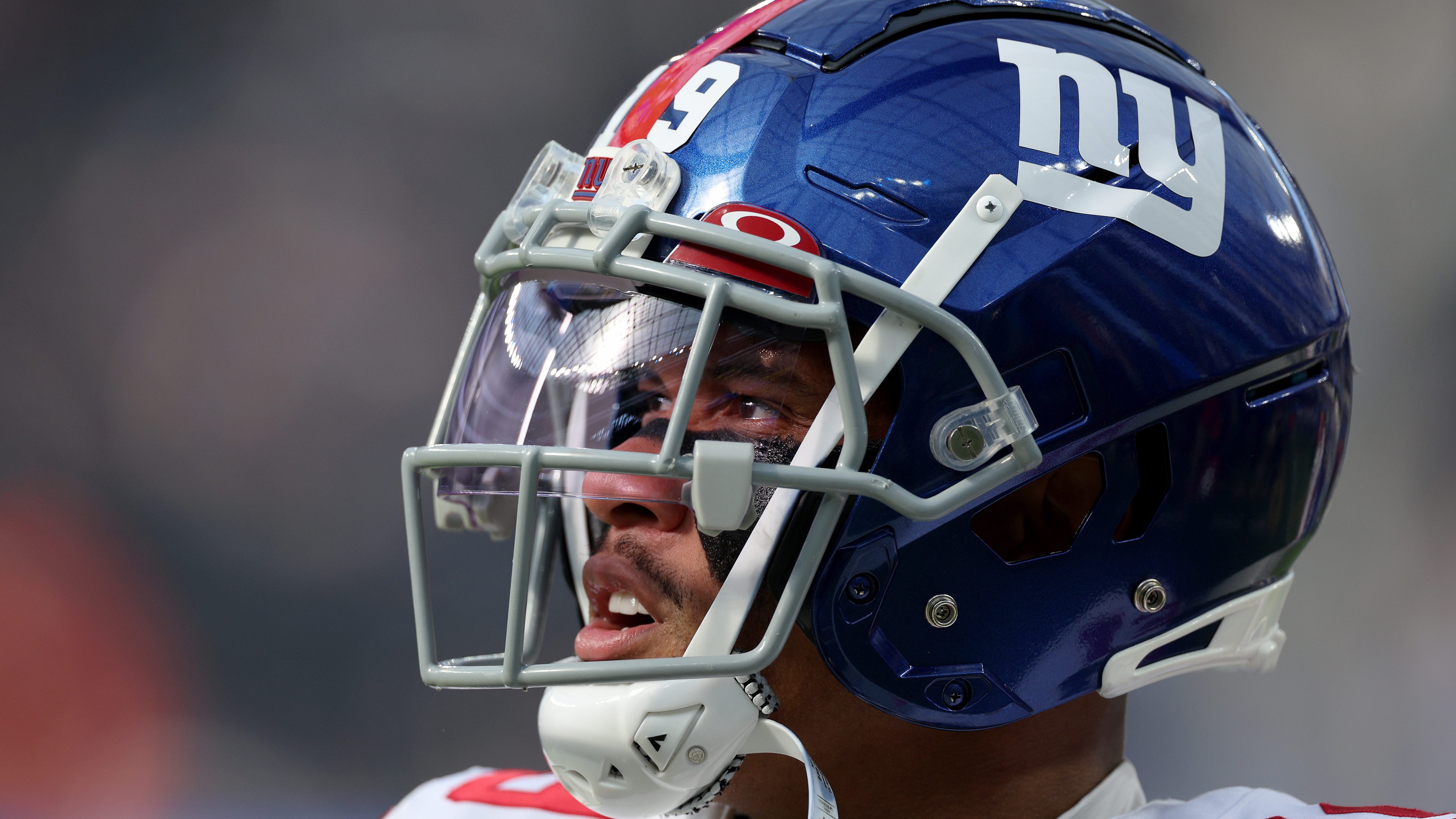 Kenny Golladay dragged for disastrous performance in Giants’ preseason opener