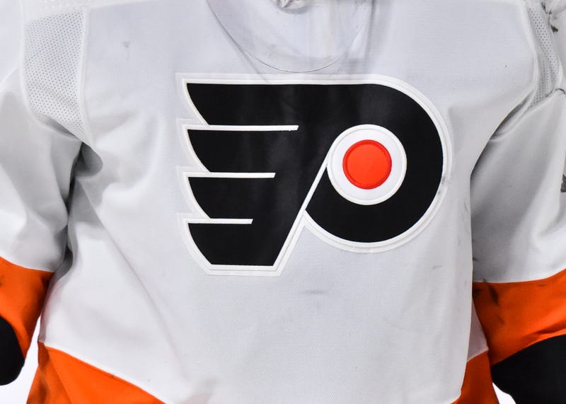 Flyers logo