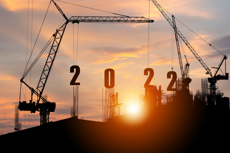 construction site