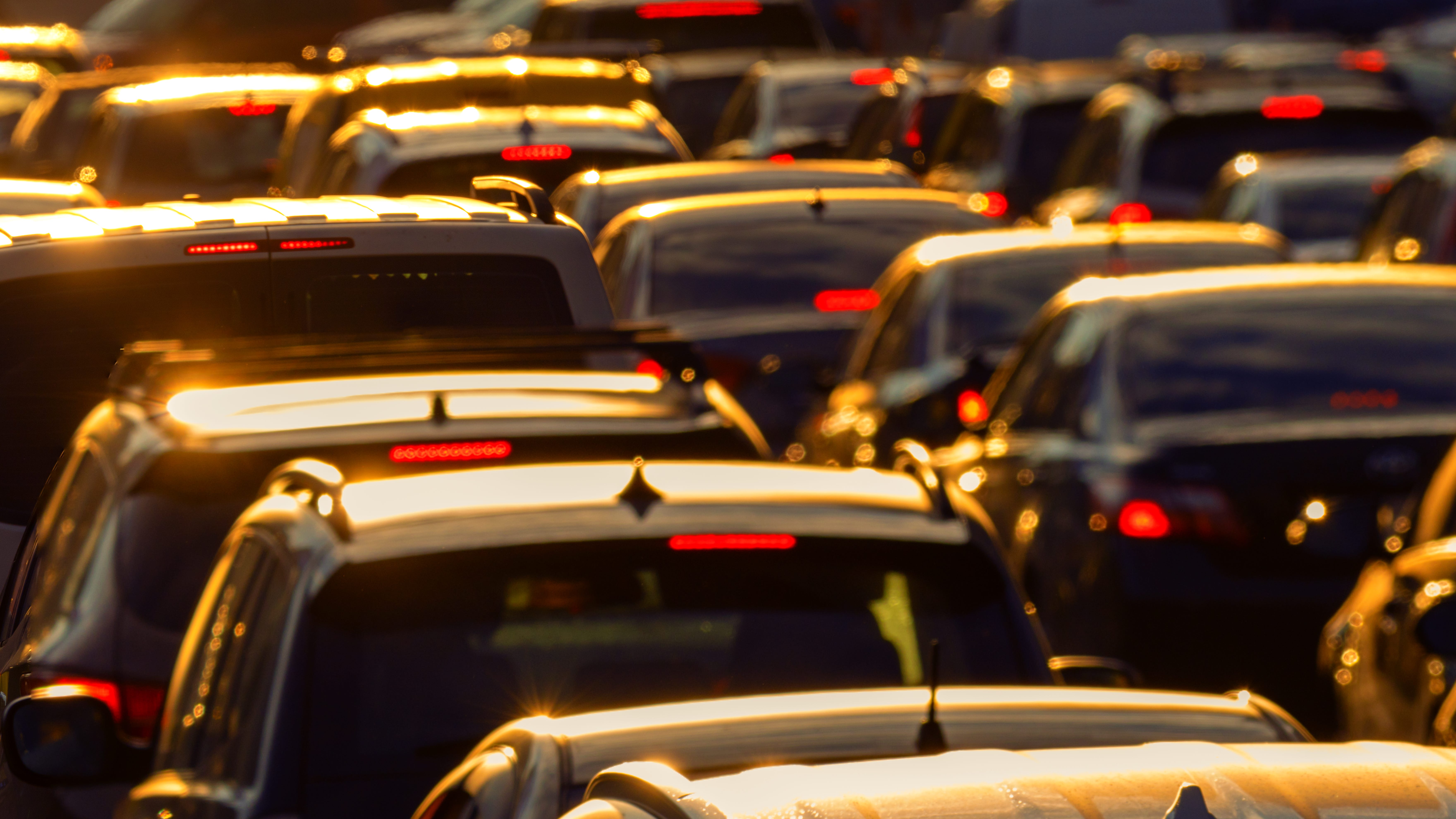 Fire near DFW Airport causing major traffic delays