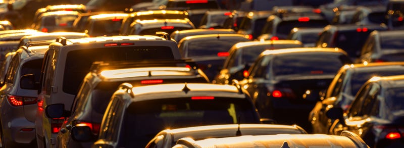 Traffic