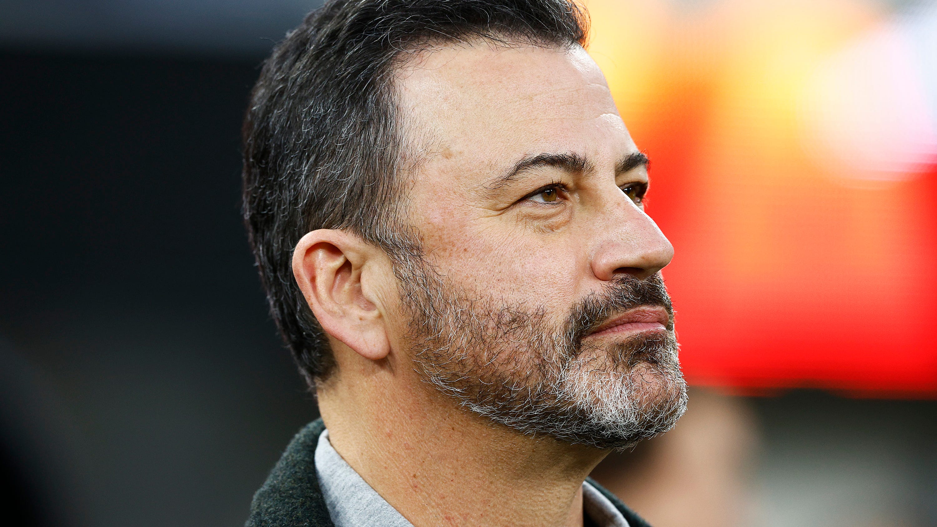 Jimmy Kimmel announced as host of the 95th Oscars