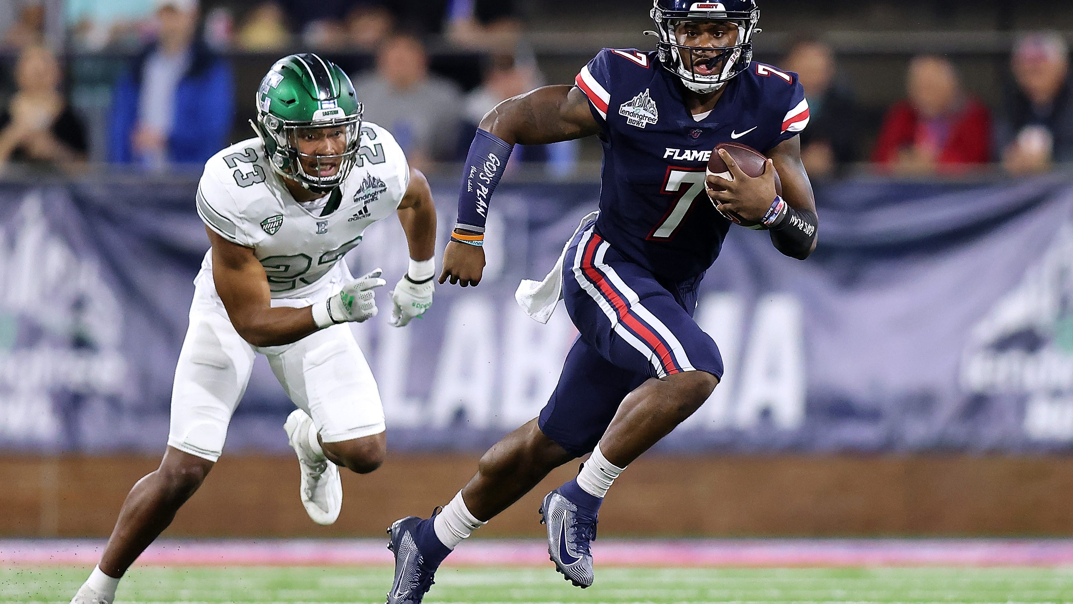 2022 NFL Draft scouting report: QB Malik Willis, Titans