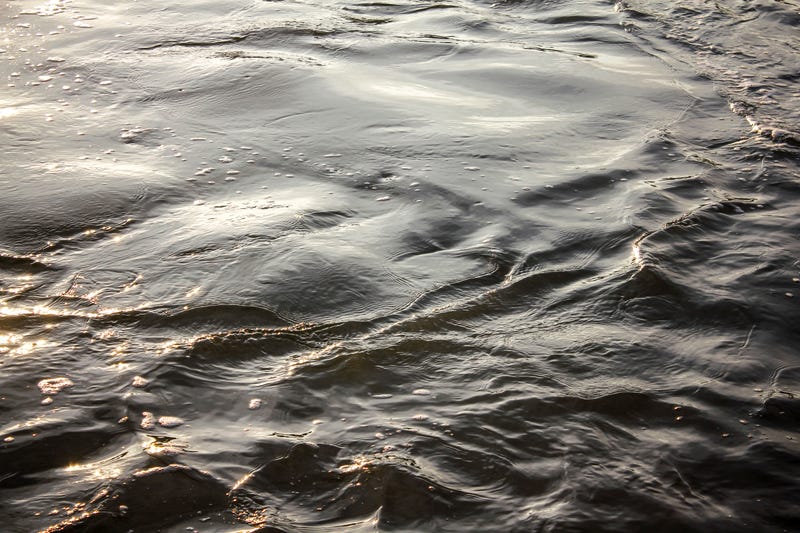 flooding