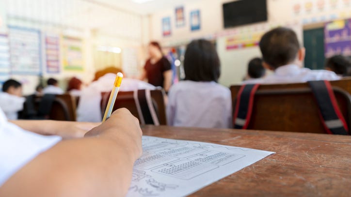 St. Paul Public Schools are working to fill teacher vacancies amidst a national shortage