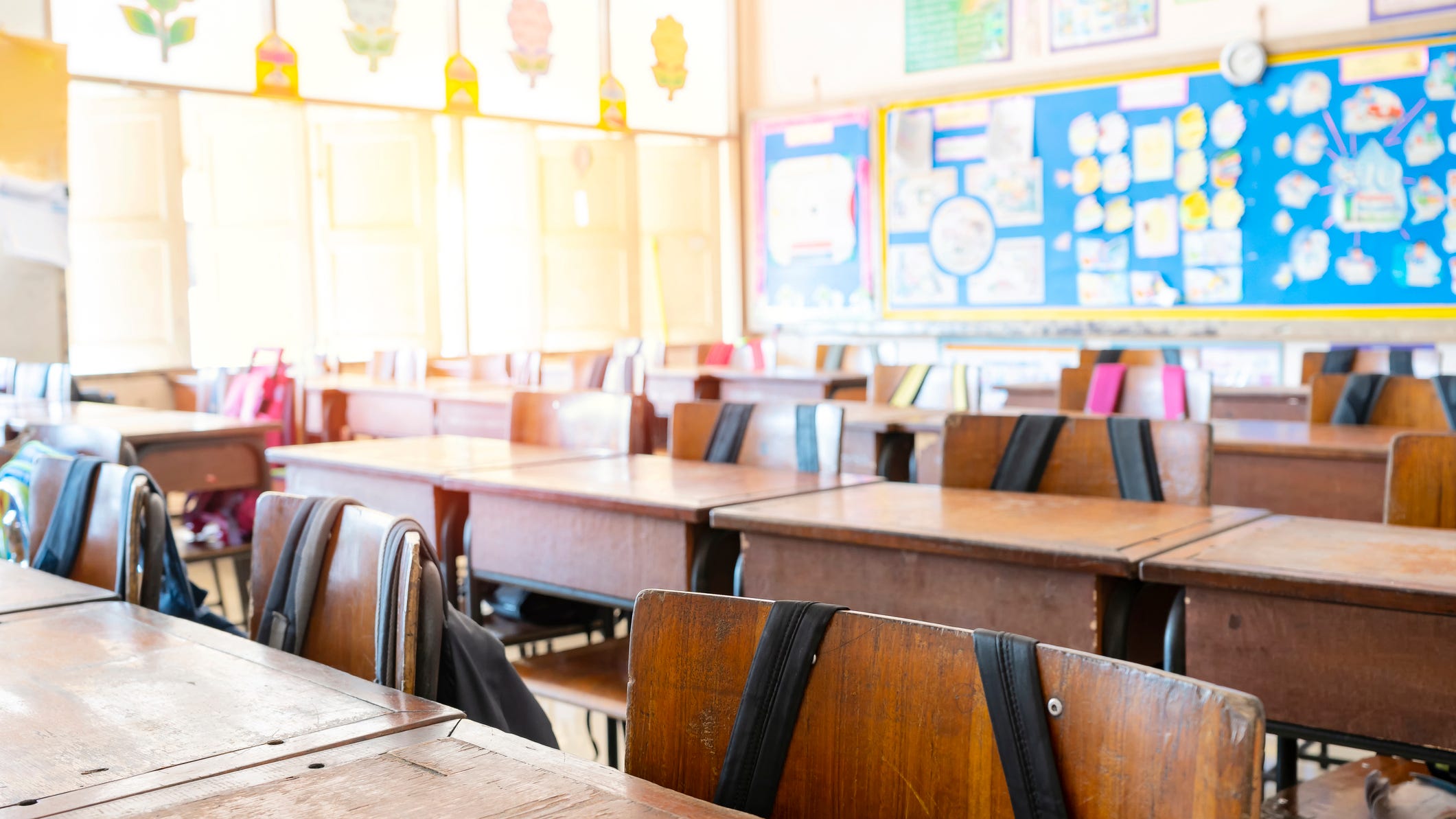 LAUSD student test scores show sharp drops in English, math proficiency