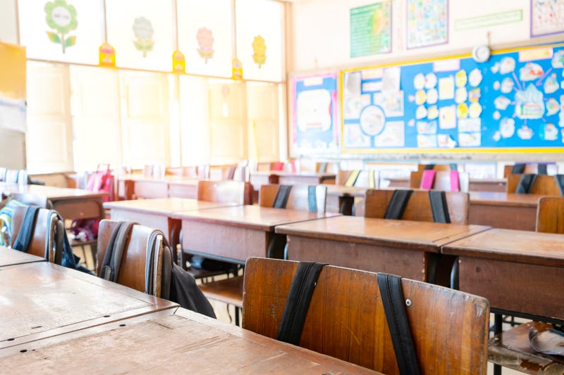 classroom