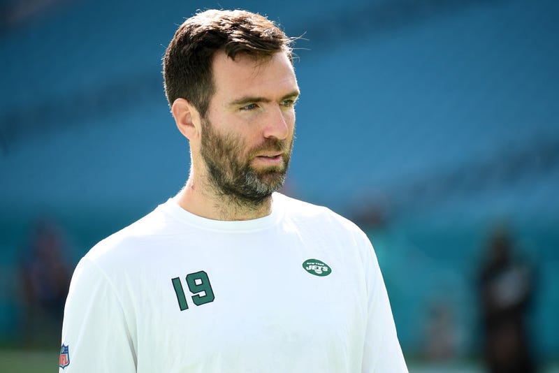 Joe Flacco