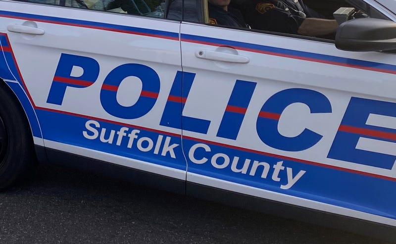 The boy was taken to a hospital for evaluation, police said