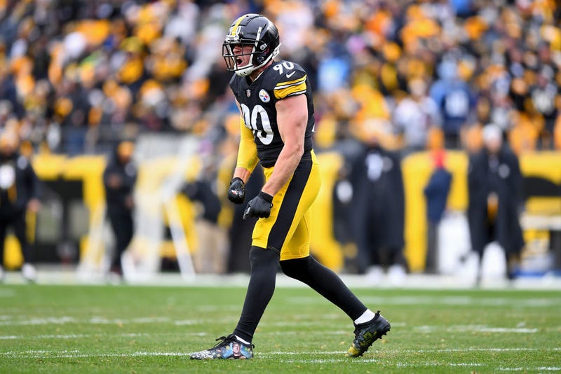 T.J. Watt