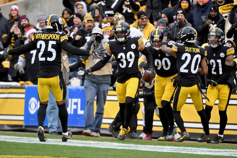 Pittsburgh Steelers